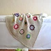 The Squircle Join As You Go Blanket pattern 