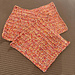 Third Loop Dish Cloth pattern