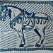 Tang Dynasty Horse pattern 
