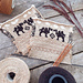 Friends Camels pattern 