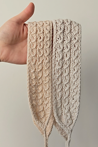 Lace Headband