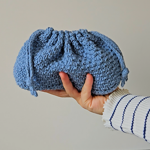 Pouch Bag