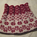 Hanna Double Ribbed Cowl photo 3