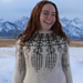 The Bison Sweater pattern 