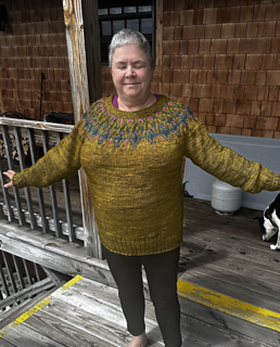 @elainamangione on Instagram!