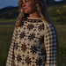 The Balsamroot Sweater pattern 
