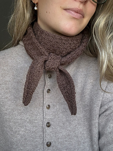 The Sage Scarf