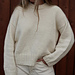 The Peony Pullover pattern