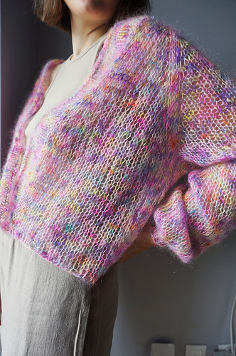 Melody Cardigan photo 4