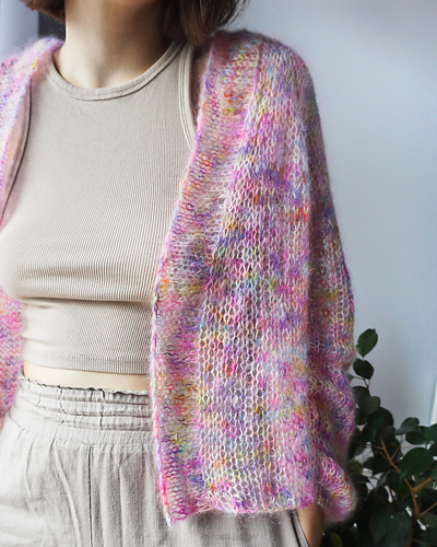 Melody Cardigan photo 9