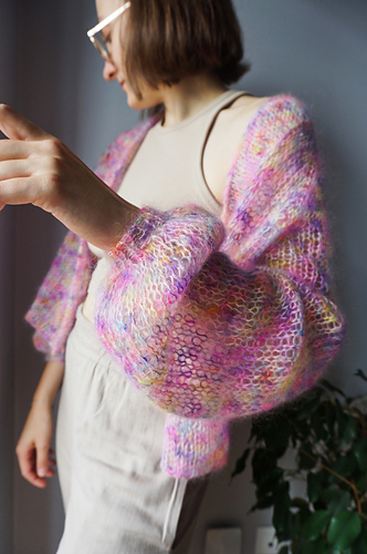 Melody Cardigan photo 2