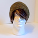 Take the Donuts Slouch Hat photo 4