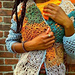 Flower Garden Cardigan pattern 