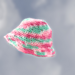 Quick & Easy Bucket Hat pattern 