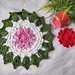 SummerBlooms Mandala pattern 