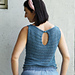 Julitoppen pattern 