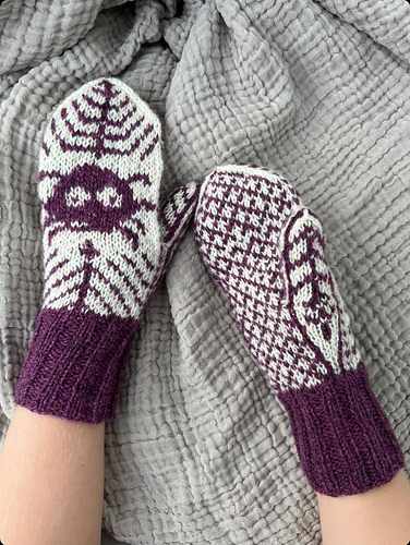 Lille Petter-votter - Vivian Aas