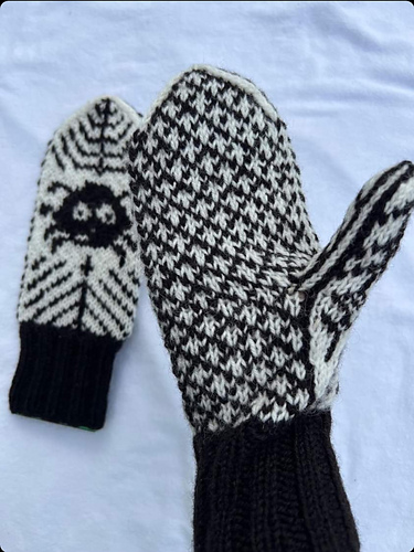 Lille Petter-votter - Vivian Aas