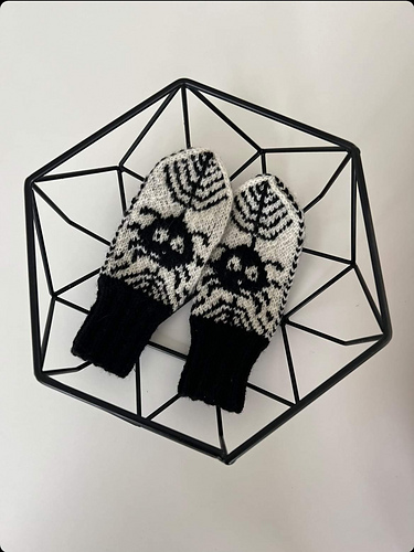 Lille Petter-votter - Vivian Aas