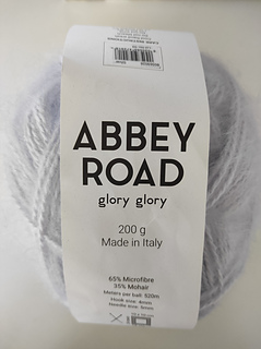 Ravelry: Abbey Road Glory Glory