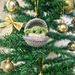 Baby Keychain Ornament photo 3