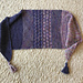 Sommer #tuscha1 pattern 