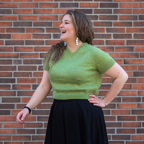 Raglanorama - Tina Hauglund