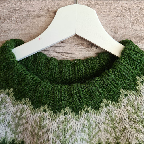 Emblas Pappa - Tina Hauglund