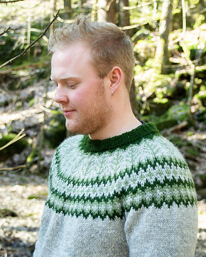 Emblas Pappa - Tina Hauglund