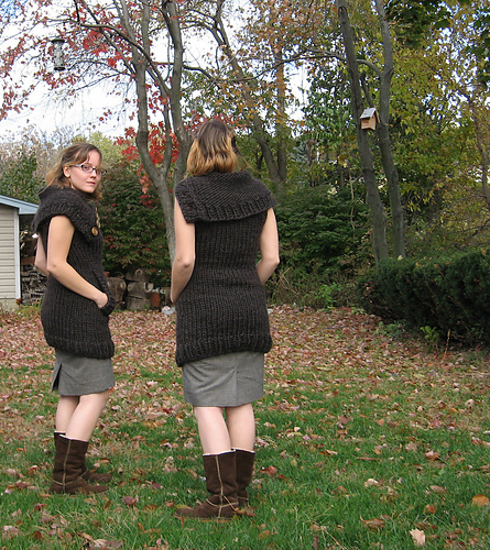 Kangaroo Tunic photo 3