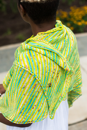 Ravelry: Fun Run pattern by Barbara Benson