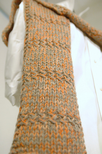 Fallen Out of Love Scarf photo 1