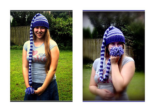 Colossal Christmas Cap photo 7