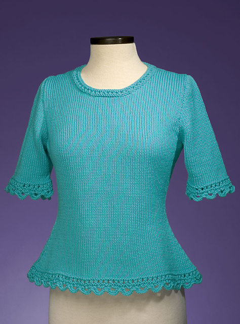 kew 159 pullover