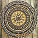 Willow (rug) pattern 