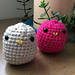 The Owl Bean Paperweight photo 4