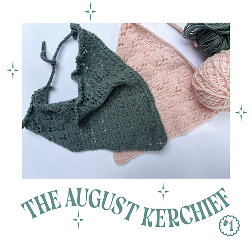 The August Kerchief