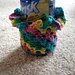 can cozy pattern 
