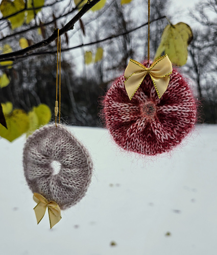 Lethe Wreath