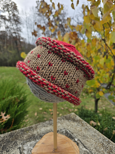 The Wool Cap photo 1