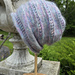 Molly Slouch pattern