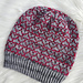 Wholehearted Hat pattern 
