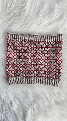 Fainting Goat Fiber Co worsted