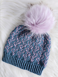 Yarn: Laines du Nord Vasto