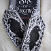 To Catch A Crow Mittens pattern