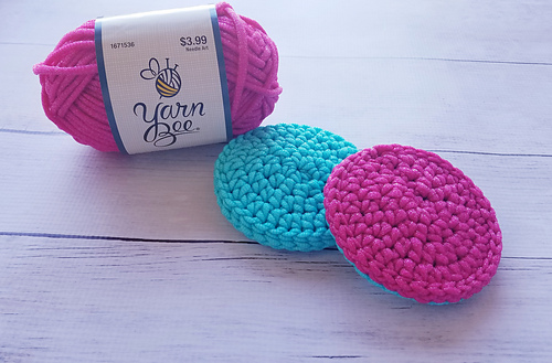 Scrubbies photo 1