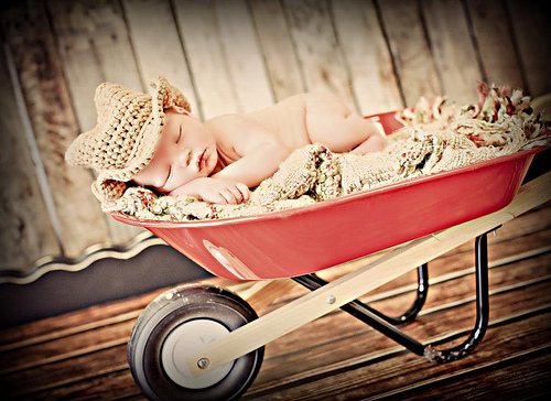 Cowboy Hat and Boots Set 다른 모습 4