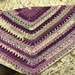 Brown Butter Shawl photo 3