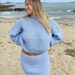 Ishtar Sweater & Skirt Kit pattern 