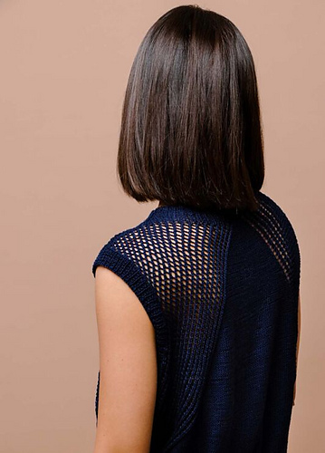 Marigold Genser - we are knitters